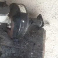 بوستر ترمز نیسان بچه رینگ خاور