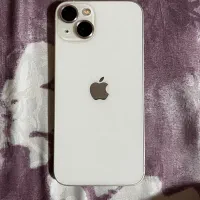 اپل iPhone 13 با حافظهٔ ۱۲۸ گیگابایت
