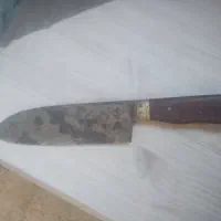 کارد قدیمی فنر اصلی