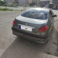 ۲۰۶ اس دی