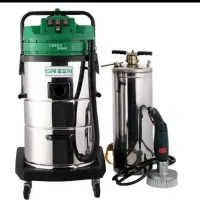 لوازم مبل شویی و صفرشویی خودرو