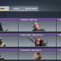 اکانت کالاف|کنسول، بازی ویدئویی و آنلاین|رودسر, |دیوار