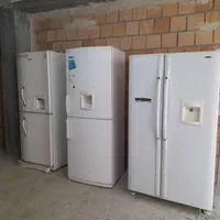 تعمیرات یخچال فریزر شارژ گاز یخچال سازی افشار|خدمات پیشه و مهارت|هشتگرد, هشتگرد قدیم|دیوار