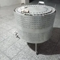 تنور نون پزی ترو تمیز درحد نو|اجاق گاز و لوازم برقی پخت‌وپز|فولادشهر, فولادشهر|دیوار