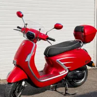 فروش موتور Rs150 همتاز