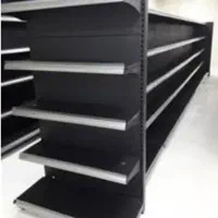 قفسه طرح ترک خود ایستا