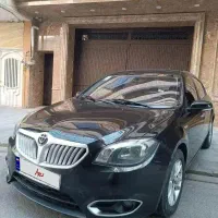 برلیانس ۳۲۰ اتومات معاوضه شرایطی|خودرو سواری و وانت|اصفهان, احمدآباد|دیوار