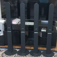 سینما خانوادگی سامسونگ