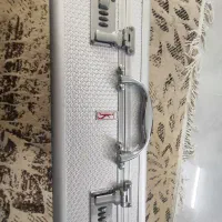 کیف الومینیومی رمز دار