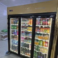 یخچال ۳ درب