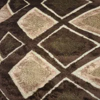 گلیم فرش ترک