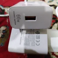 شارژر هواوی و انر