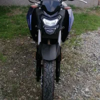 موتور گلکسی NA180|موتورسیکلت|پرهسر, |دیوار