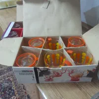 ظروف پذیرایی|ظروف سرو و پذیرایی|خرمشهر, |دیوار