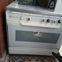 فرگاز پنج شعله