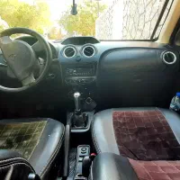 رانا tu5 مدل ۹۳|خودرو سواری و وانت|قیروکارزین, |دیوار