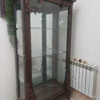 بوفه ویترین