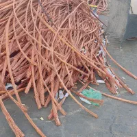 مس کابل رادیات کولری آلمینیوم برنجی ضایعات