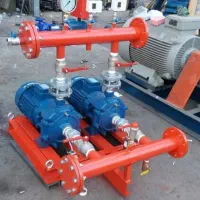 بوستر پمپ آتشنشانی و بوستر پمپ آبرسانی ضوابط جدید|خدمات پیشه و مهارت|تهران, یاخجی آباد|دیوار