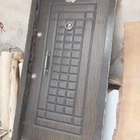 درب ضد سرقت