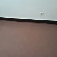 فروش موکت کار کرده ۱۲متری وراهرو ۴متری