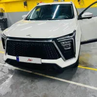 کی ام سی x5 مدل ۱۴۰۳|خودرو سواری و وانت|تهران, پونک|دیوار