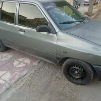 پراید ۱۴۱ مدل ۸۸