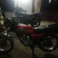 سی جی ال 150|موتورسیکلت|خاوران, |دیوار