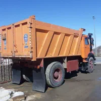 بنز تک کمپرسی|خودرو سنگین|نهاوند, |دیوار