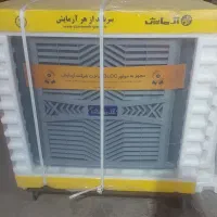 فروش کولر پلیمری آزمایش 6000 و 8000 زیر قیمت