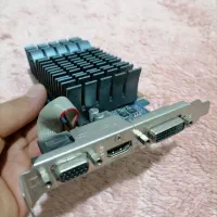 گرافیک gt 710 و رم 8