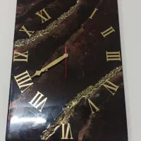 تولید و پخش انواع ساعتهای دیواری رزینی|ساعت دیواری و تزئینی|محمدشهر, همایون ویلا|دیوار