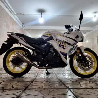 مگلی 200R|موتورسیکلت|تهران, فدک|دیوار