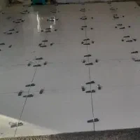 بنا ساختمان سرامیک .