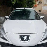 ۲۰۷ اتوماتیک سقف فلز ۱۴۰۴