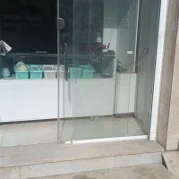 فروش ویترین مغازه|فروشگاه و مغازه|لردگان, |دیوار