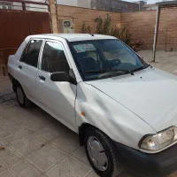 پراید ۱۳۱ مدل ۹۵ دوگانه فابریک|خودرو سواری و وانت|قوچان, |دیوار