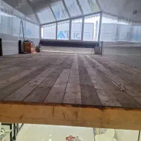 اجاره مغازه چاف بلوار اصلی|اجارهٔ مغازه و غرفه|چاف و چمخاله, |دیوار