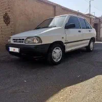 پراید دوگانه مدل 90|خودرو سواری و وانت|بم, |دیوار