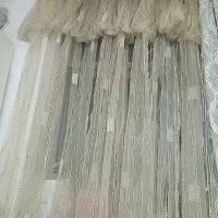 پرده آشپزخانه