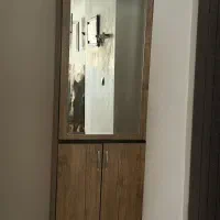 کمد اتاق بچه وجا کفشی|اسباب و اثاث بچه|ساوه, |دیوار