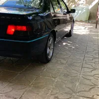 ۴۰۵ glx مدل ۸۲|خودرو سواری و وانت|بانه, |دیوار