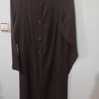 مانتو|لباس|میانه, |دیوار