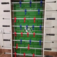 فوتبال دستی سالم|ورزش‌های توپی|فردیس, قریشی|دیوار