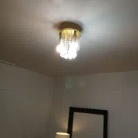 تعدادی لوستر|لوستر و چراغ آویز|کرج, شهرک بنفشه|دیوار