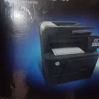 پیرینتر hp|پرینتر، اسکنر، کپی، فکس|اصفهان, باغ نگاره|دیوار