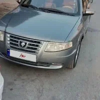 سمنددرحدصفرشادگان