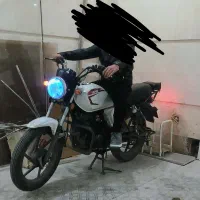 کی وی ۱۵۰ باکسر