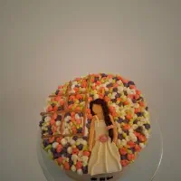 کیک تولد و تخفیف کیک روز مادر