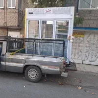 خرید وفروش یخچال ویتربنی و تک در